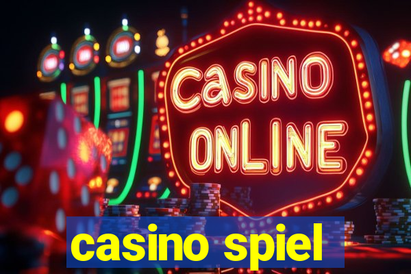 casino spiel