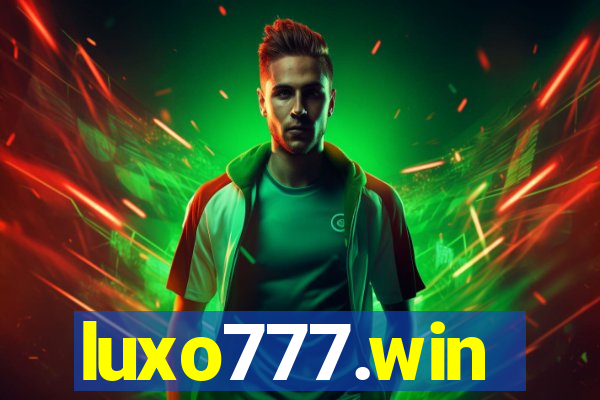 luxo777.win