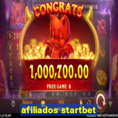 afiliados startbet