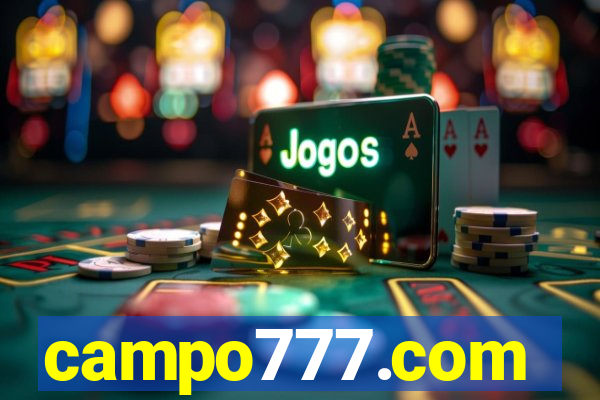 campo777.com