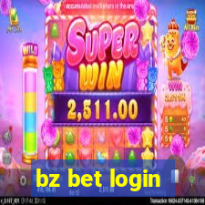 bz bet login