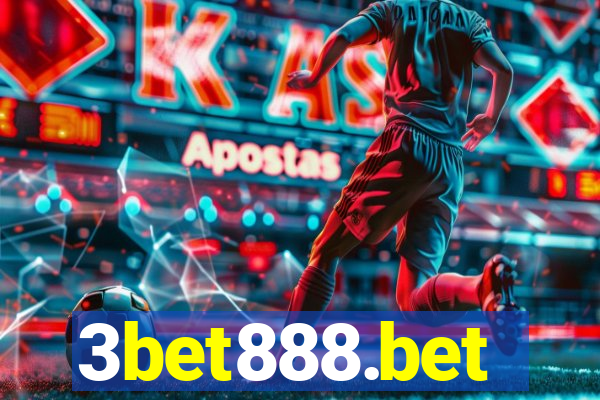 3bet888.bet