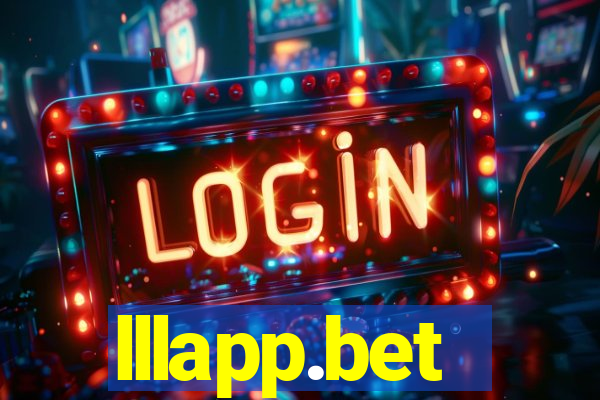 lllapp.bet