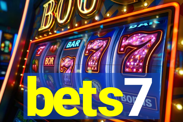 bets7