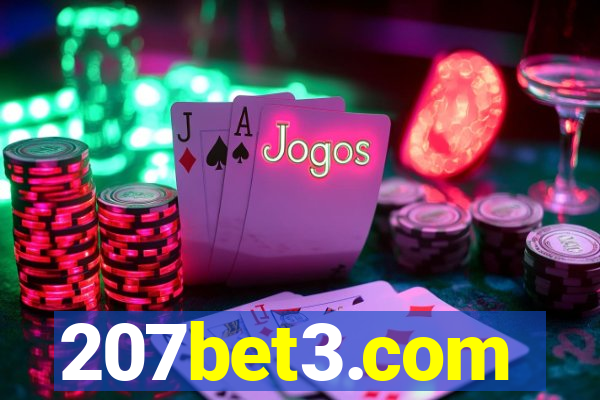 207bet3.com