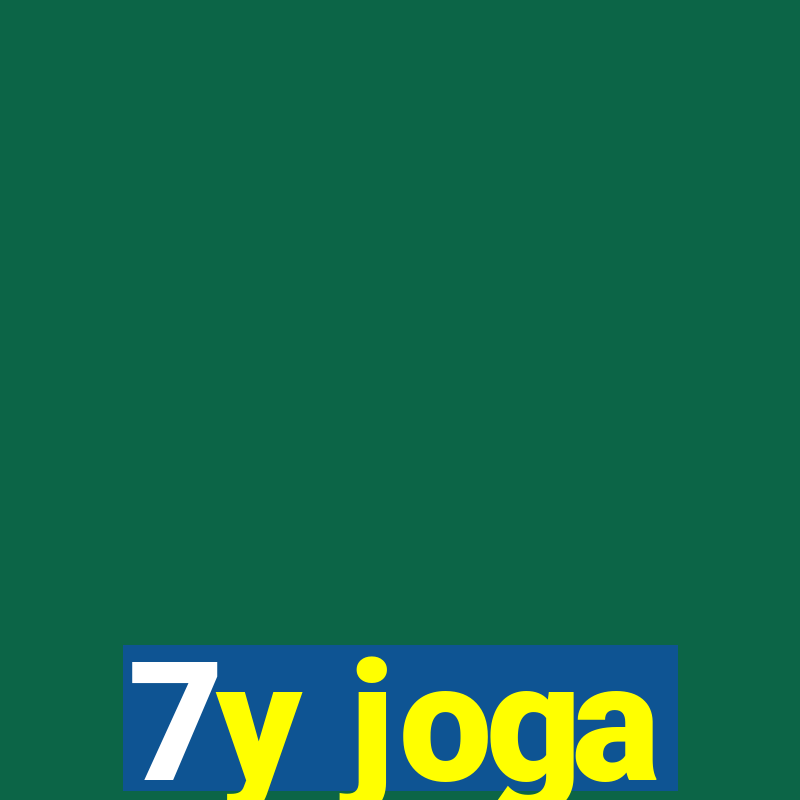 7y joga