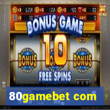 80gamebet com