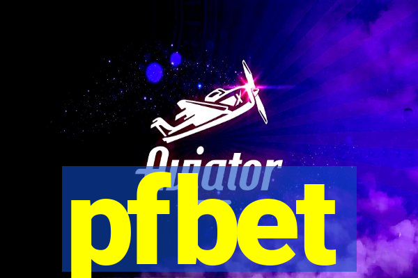 pfbet