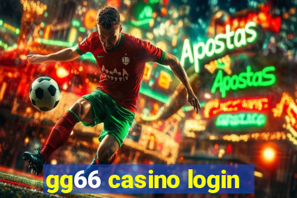 gg66 casino login