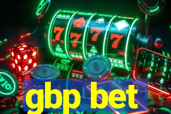 gbp bet