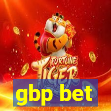 gbp bet