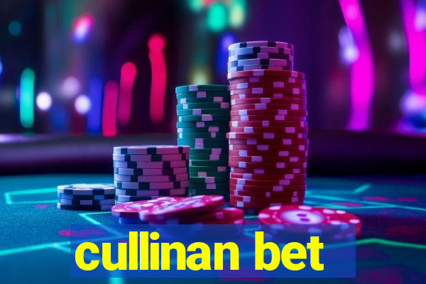 cullinan bet