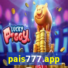 pais777.app