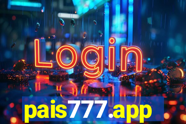 pais777.app