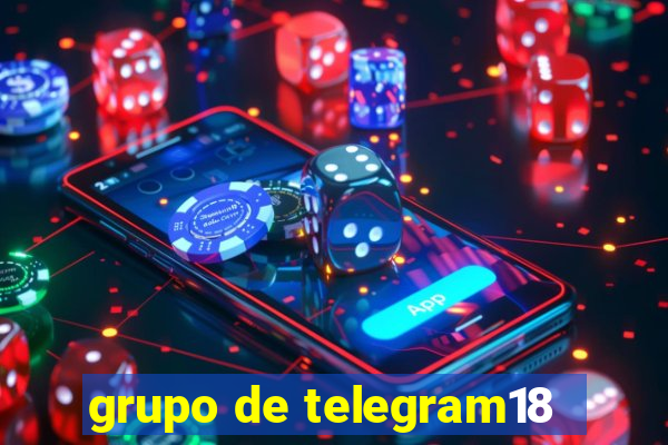 grupo de telegram18