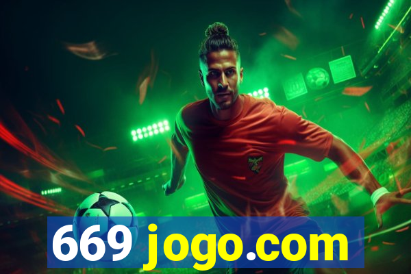 669 jogo.com