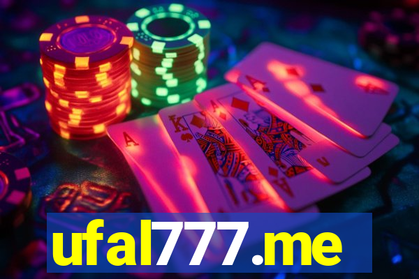 ufal777.me