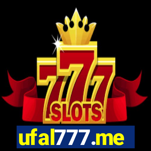 ufal777.me