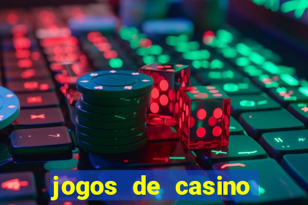 jogos de casino pragmatic play