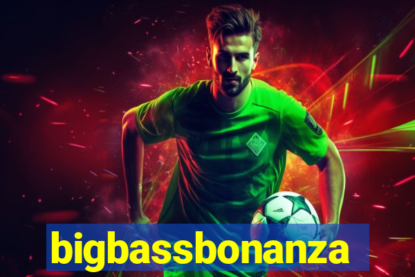 bigbassbonanza