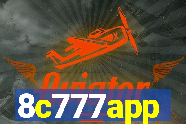 8c777app