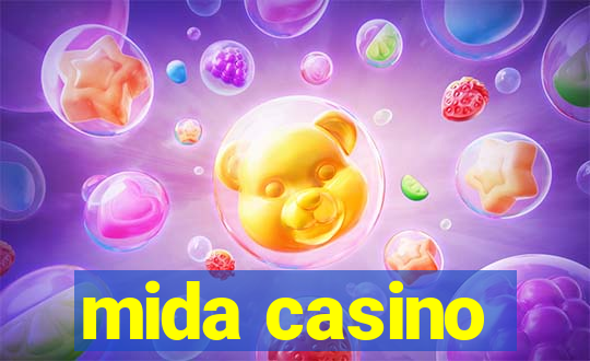 mida casino