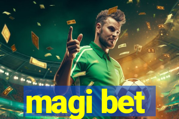 magi bet