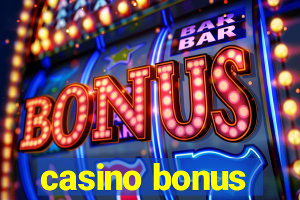 casino bonus