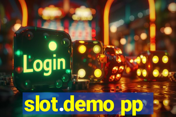 slot.demo pp