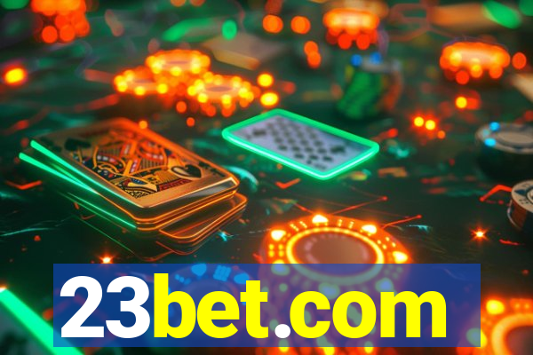 23bet.com