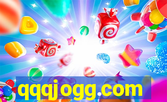 qqqjogg.com