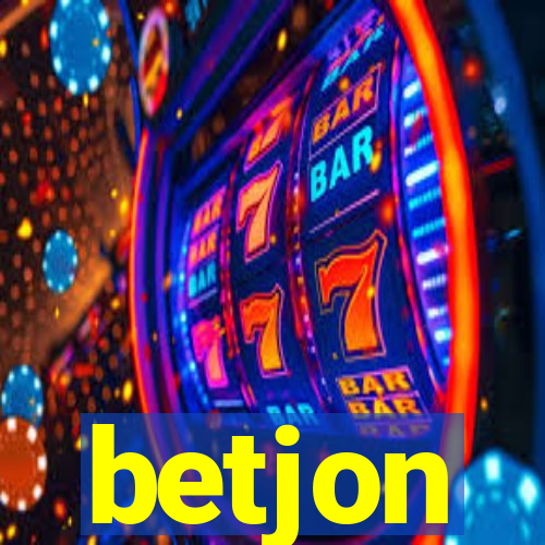 betjon