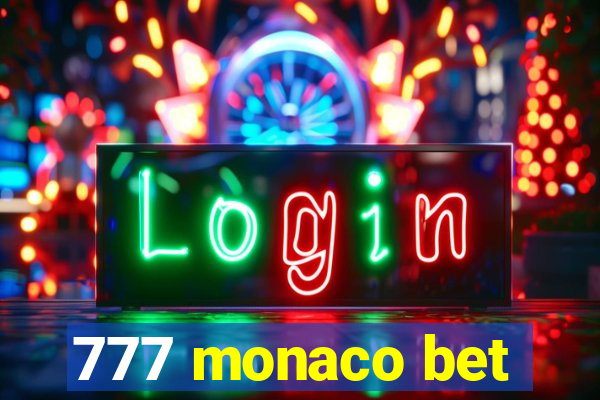 777 monaco bet