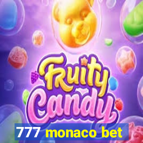 777 monaco bet