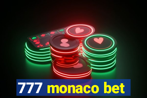 777 monaco bet