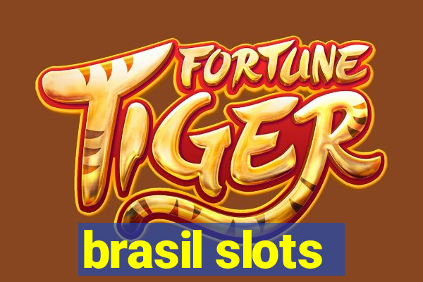 brasil slots