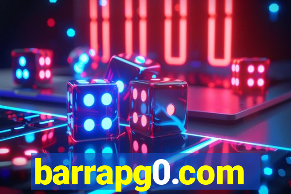 barrapg0.com