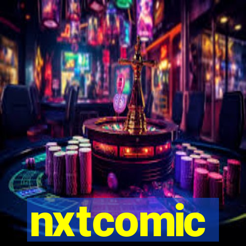 nxtcomic