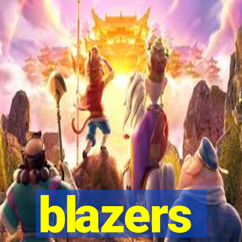 blazers