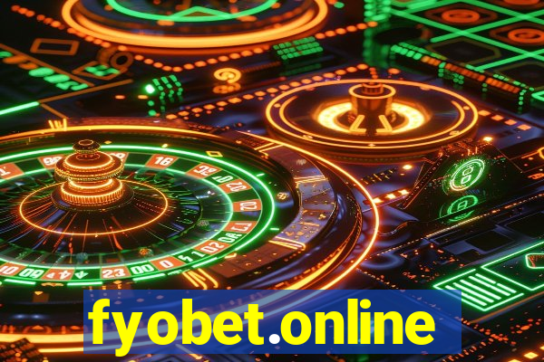 fyobet.online