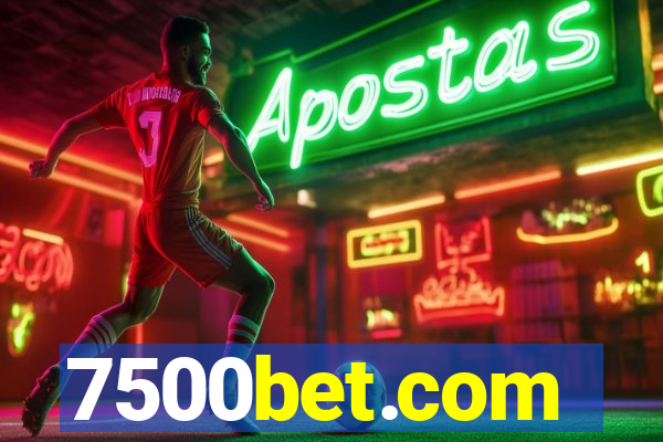 7500bet.com