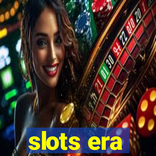 slots era