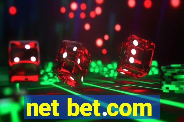 net bet.com