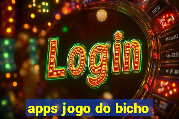 apps jogo do bicho