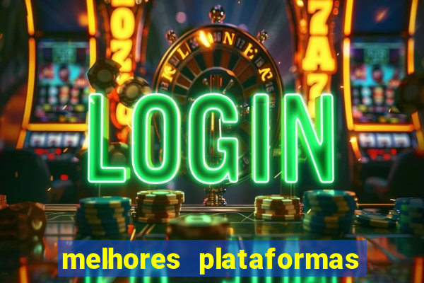 melhores plataformas de jogos que pagam