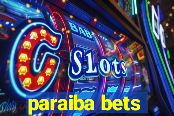 paraiba bets