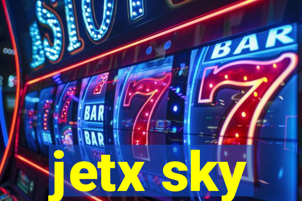 jetx sky