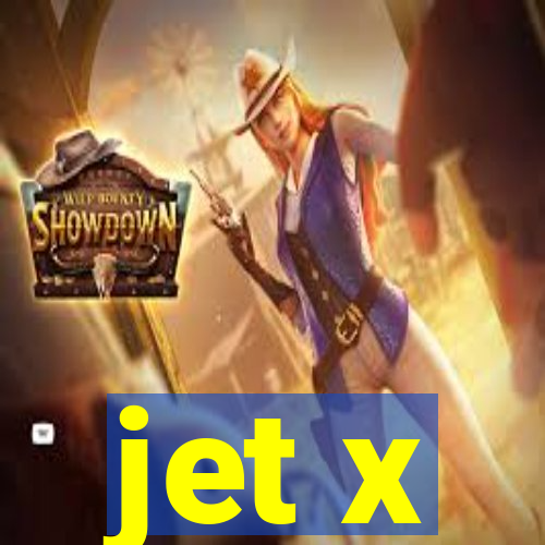 jet x