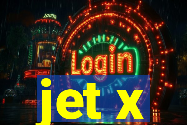 jet x