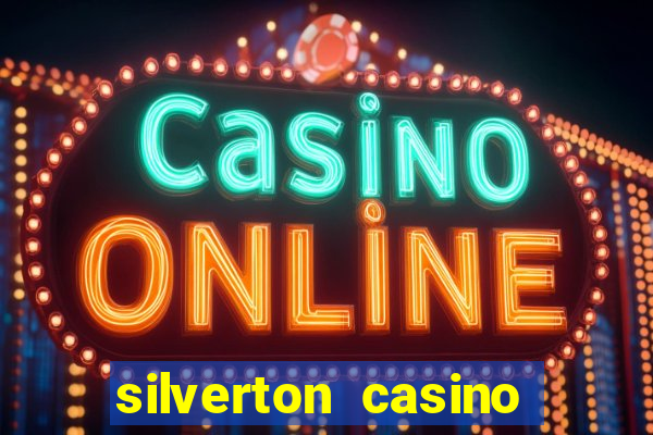 silverton casino hotel las vegas